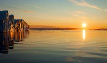 午夜的“阳光”_100字