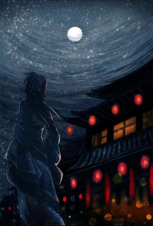 听寂寞