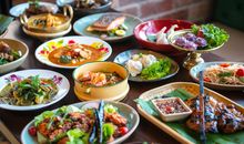 意想不到的收获