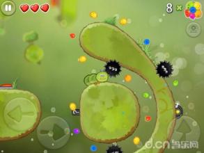 卡特彼勒历险记