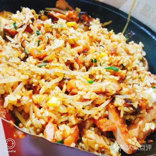 烹饪