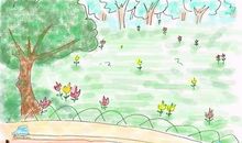 我和蚯蚓聊聊天