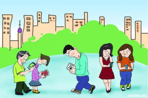 不要凉亭
