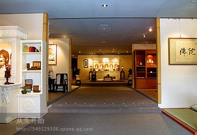 书堂和佛教堂