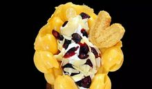 冰淇淋我想对你说