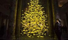 会唱歌的音乐树