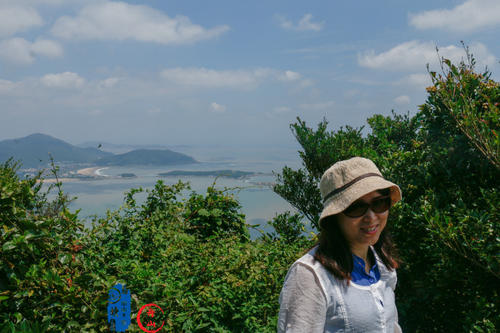 舟山旅游笔记