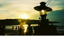 人生就是一场考试