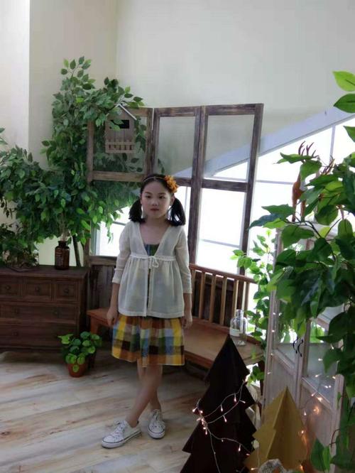 生命万花筒四年级