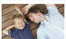 一句话改变了我