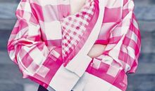 两位“歌唱家”