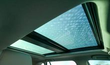 透过天窗，我看到了？