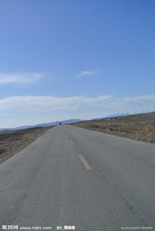 回家的路