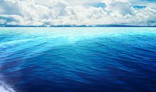 我的云海我的海