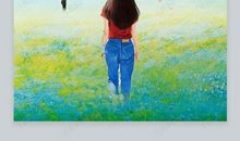 春风未及你暖心