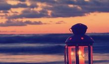 回忆自己最亲近的一个人