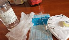 抗击病毒人人有责