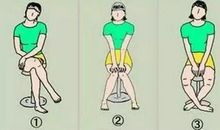 关于坐姿的作文