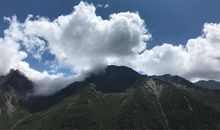 人生的三座高山