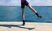 有梦想，就去追