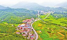 乡村的那些“风景线”