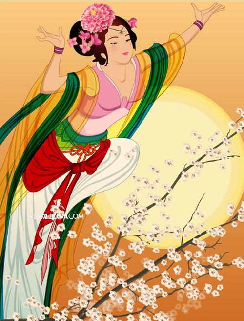关于中秋节的趣闻