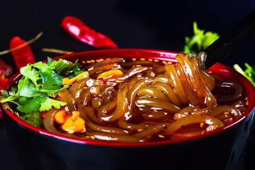 美食会议