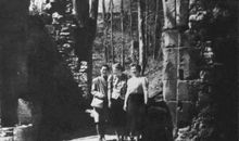 我的外婆是文盲