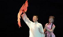 生活因越剧而精彩