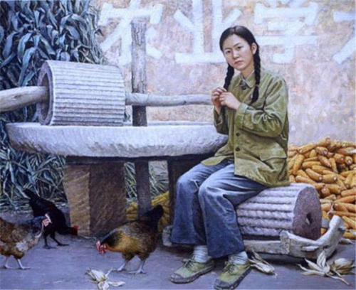 青春岁月