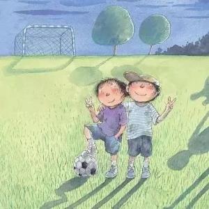 我在追什么