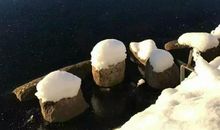 坚持才能看到最美的风景