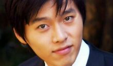 我心目中的那个“你”