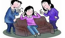 “唠叨”里藏着的爱