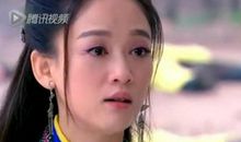 那一刻我好委屈