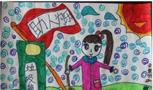 助人为乐的小伙伴