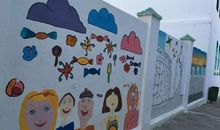 完美的暑假假期