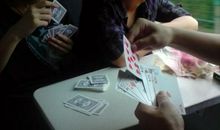 第一次独自乘车