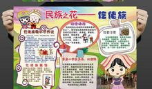 家乡特色伴我成长