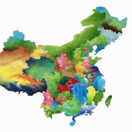 请到我的家乡看看