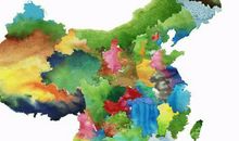 请你到我家乡来看看