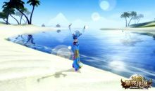 记忆中的第一次