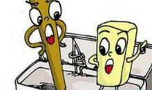 铅笔盒里的争吵