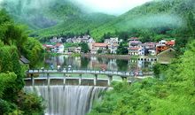 安吉“捣蛋”之旅