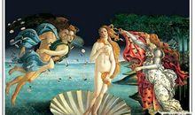 我最喜欢的神话故事