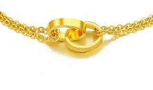 环环相扣，紧紧相连