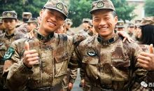 那一刻我好开心