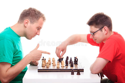 象棋收获