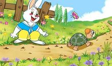 第二次龟兔赛跑