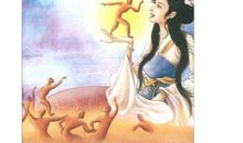 我和我的神话故事